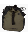 Voyager Black/Military Duffle Bag